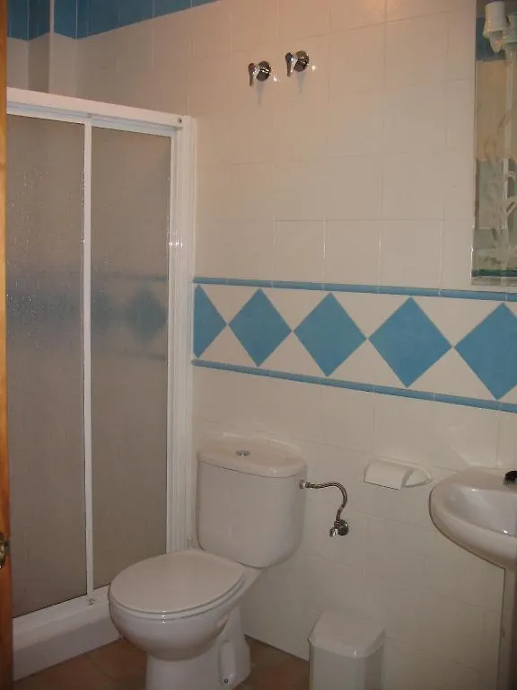 Apartamentos Perez Zara Conil De La Frontera 0*,  Španělsko