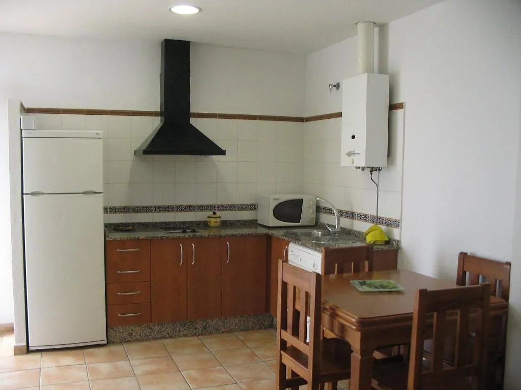 Apartamentos Perez Zara Conil De La Frontera 0*,  Spain