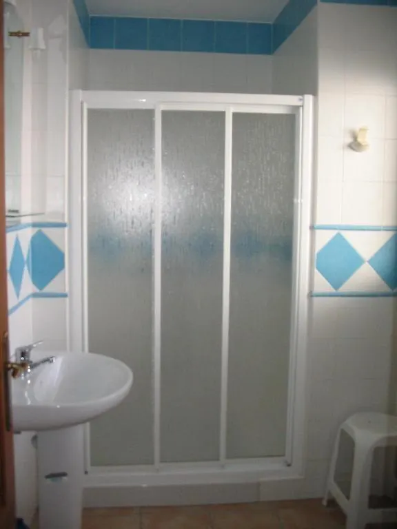Apartmán Apartamentos Perez Zara Conil De La Frontera