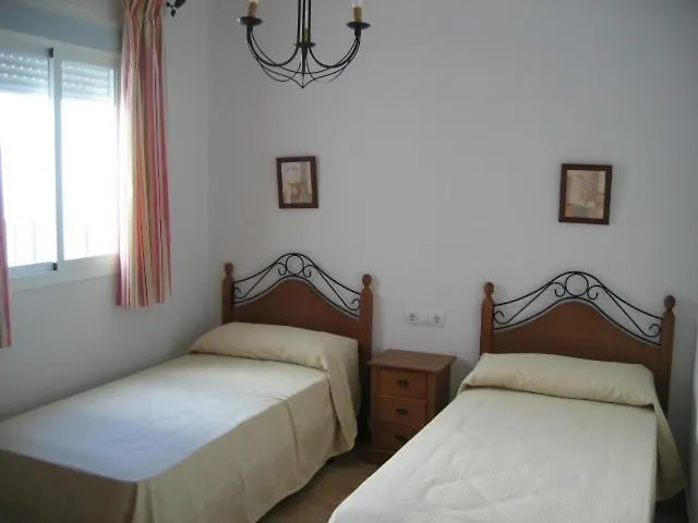 Apartamentos Perez Zara Conil De La Frontera Apartment