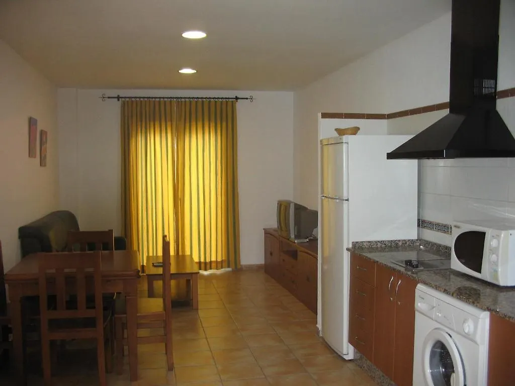 Apartamentos Perez Zara Conil De La Frontera Apartment