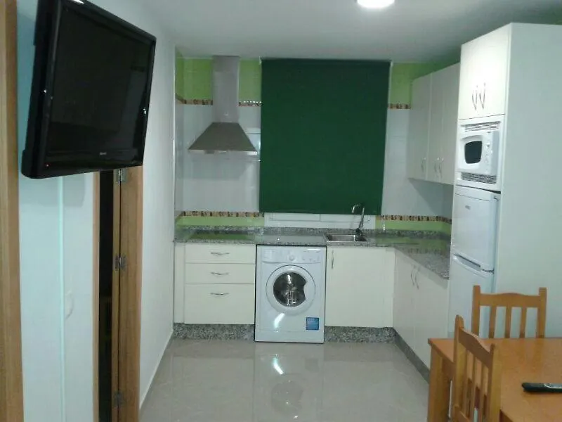 Apartmán Apartamentos Perez Zara Conil De La Frontera
