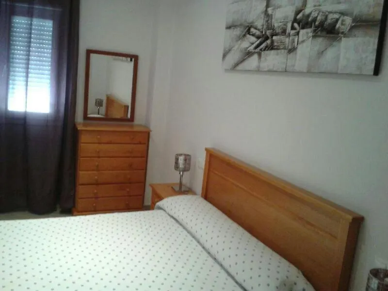 Apartamentos Perez Zara Conil De La Frontera 0*,