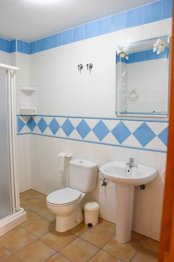 Apartamentos Perez Zara Conil De La Frontera Apartmán