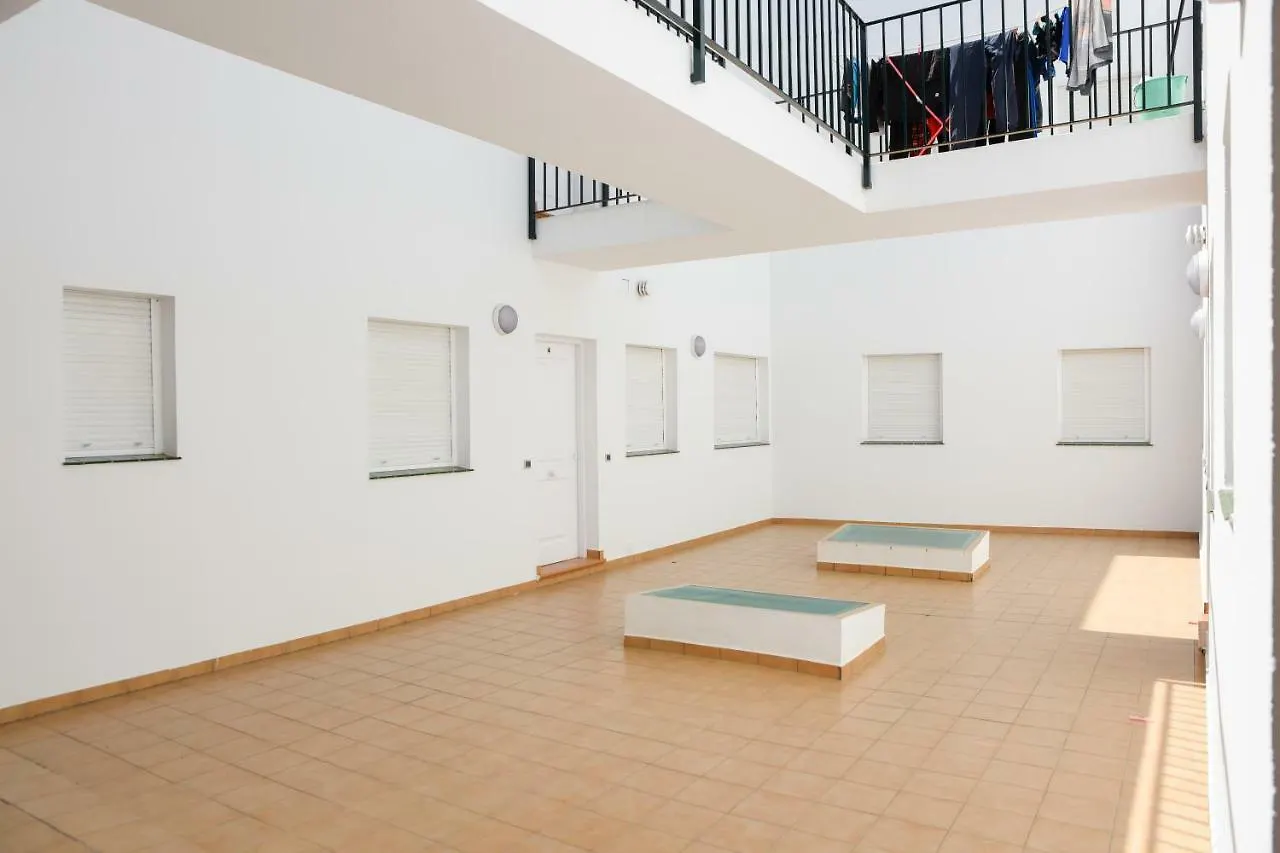 Apartamentos Perez Zara Conil De La Frontera 0*,