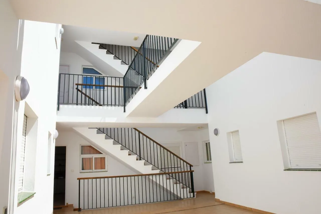 Apartamentos Perez Zara Conil De La Frontera Apartmán