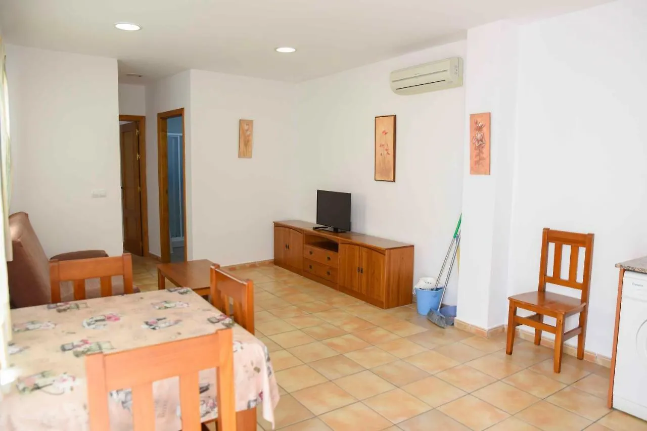 Apartamentos Perez Zara Conil De La Frontera