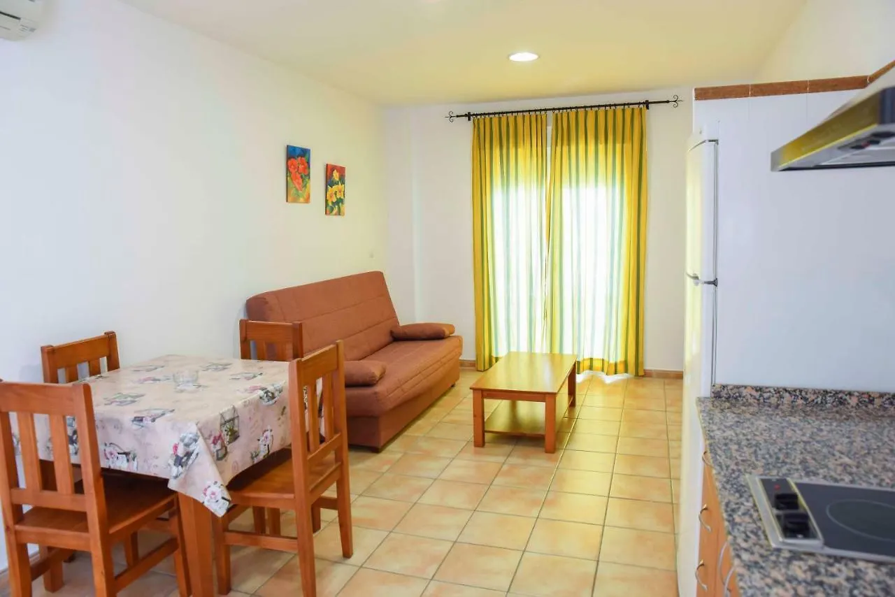 Apartamentos Perez Zara Conil De La Frontera