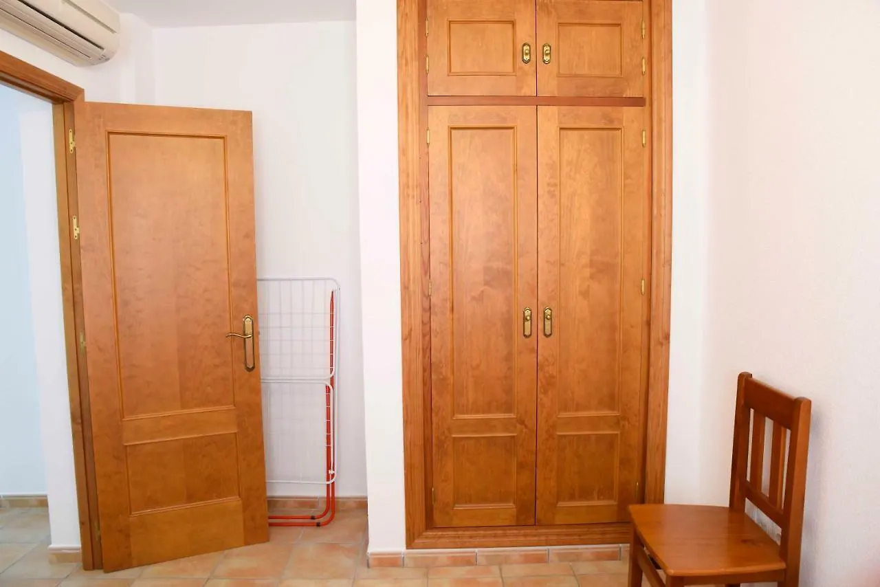 Apartmán Apartamentos Perez Zara Conil De La Frontera