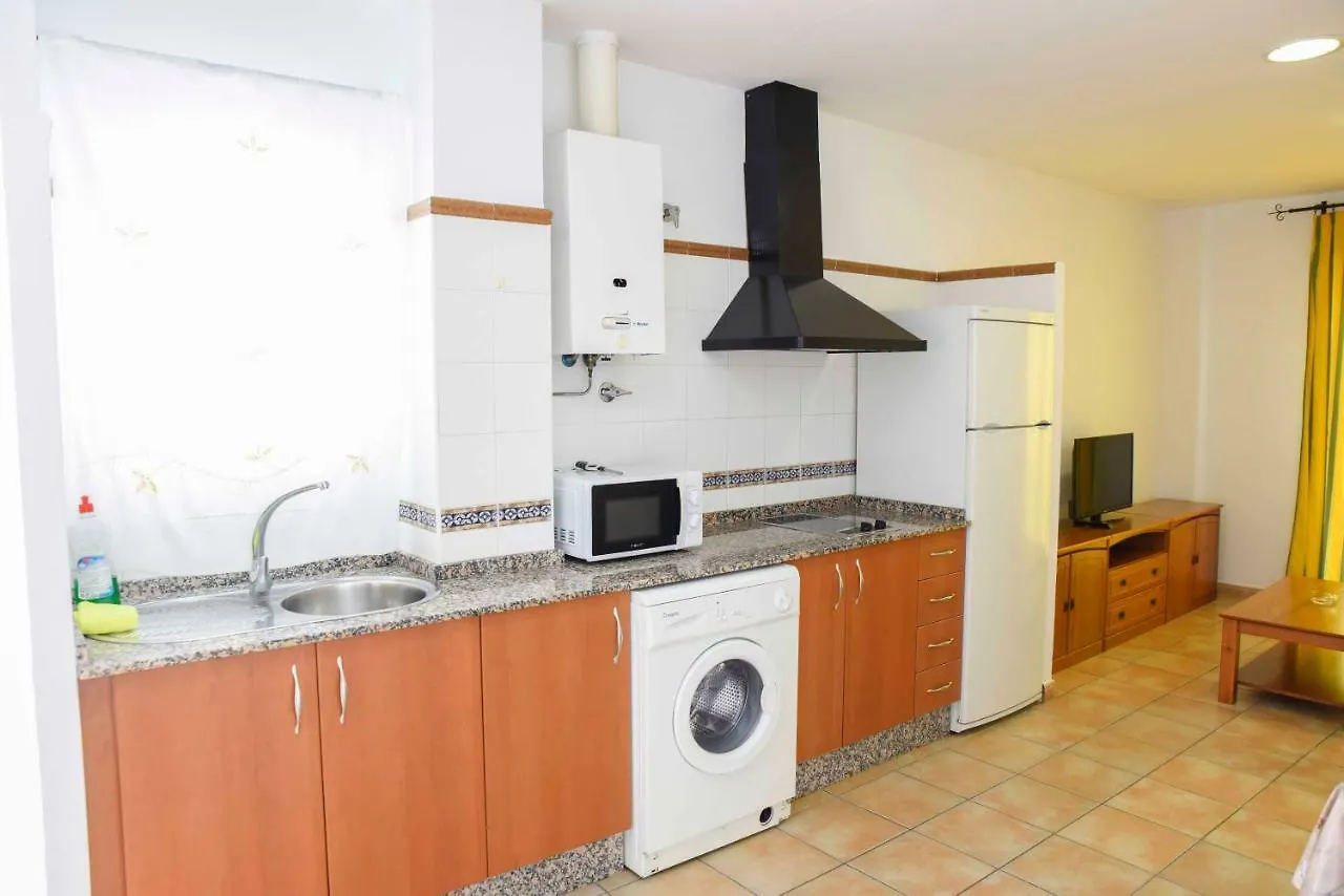 Apartamentos Perez Zara Conil De La Frontera 0*,  Spain