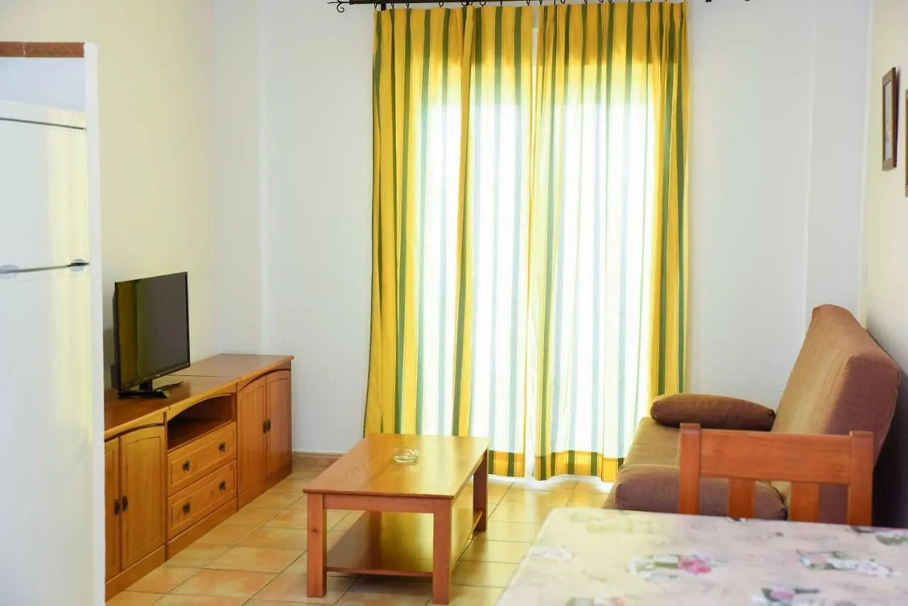 Apartamentos Perez Zara Conil De La Frontera Apartmán