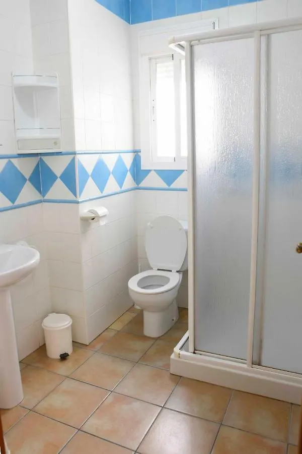 Apartamentos Perez Zara Conil De La Frontera