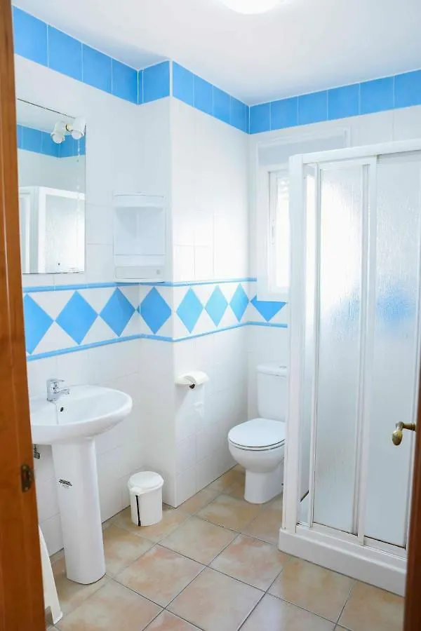 Apartmán Apartamentos Perez Zara Conil De La Frontera