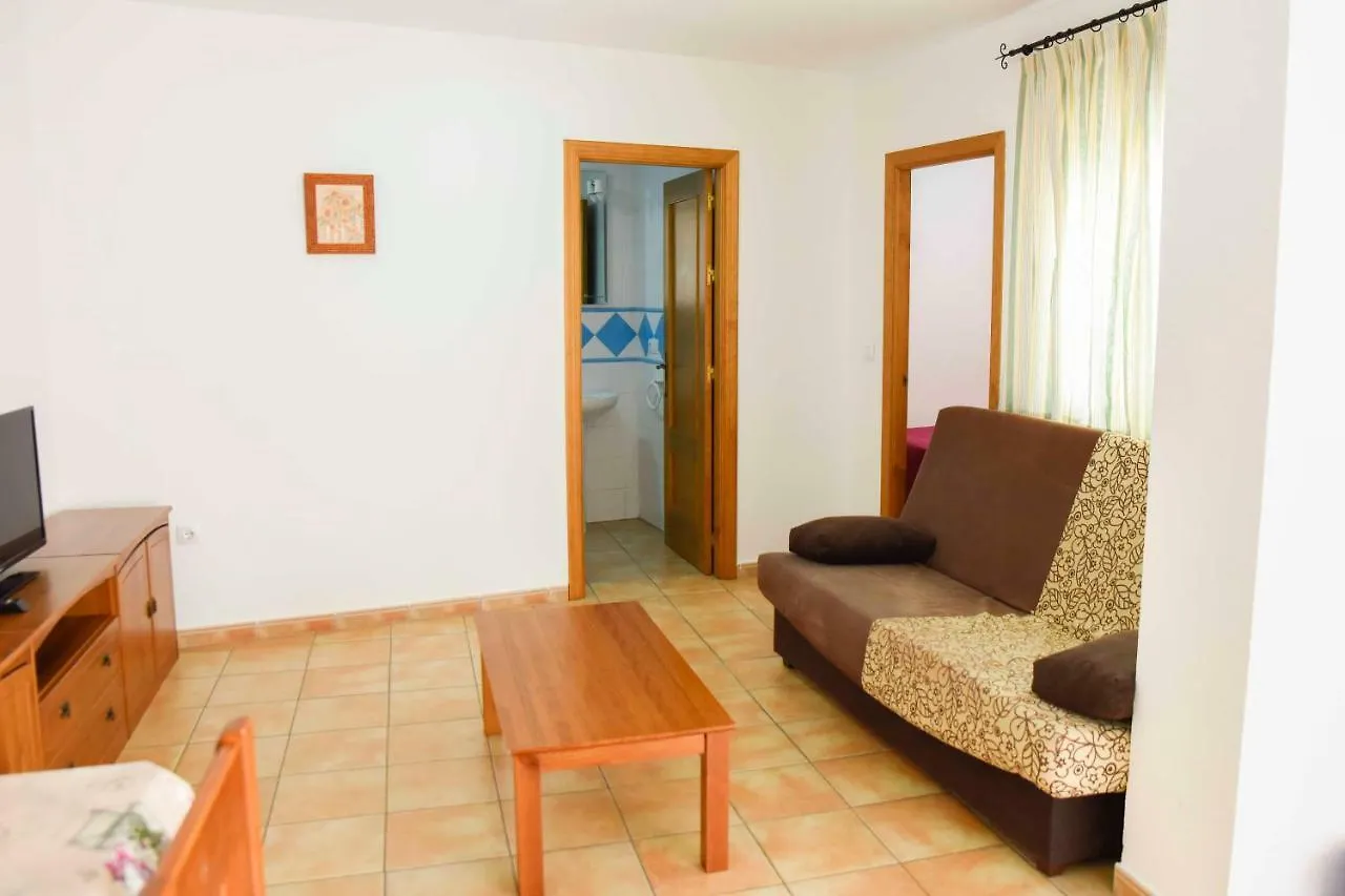 Apartamentos Perez Zara Conil De La Frontera Apartment