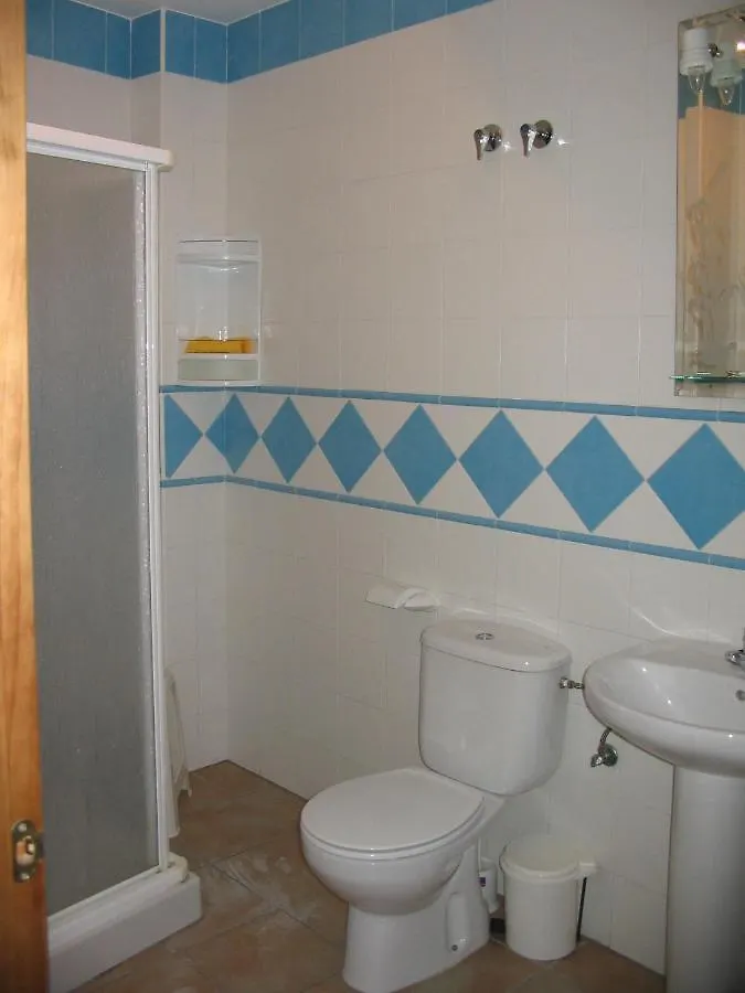 Apartamentos Perez Zara Conil De La Frontera