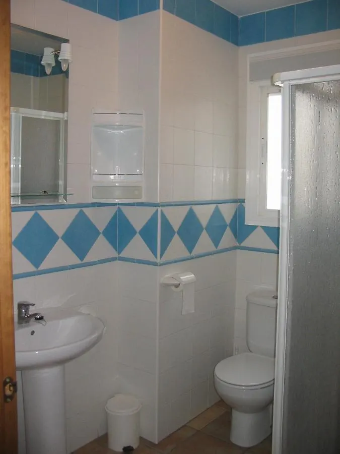 Apartamentos Perez Zara Conil De La Frontera 0*,  Spain