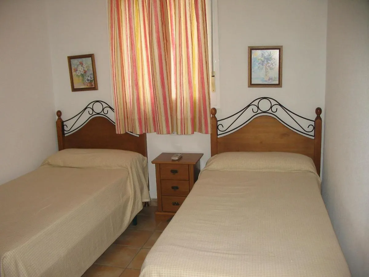 Apartamentos Perez Zara Conil De La Frontera Apartment