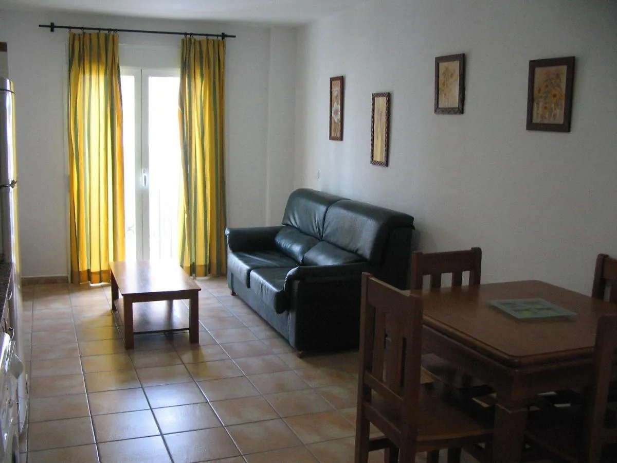 Apartamentos Perez Zara Conil De La Frontera