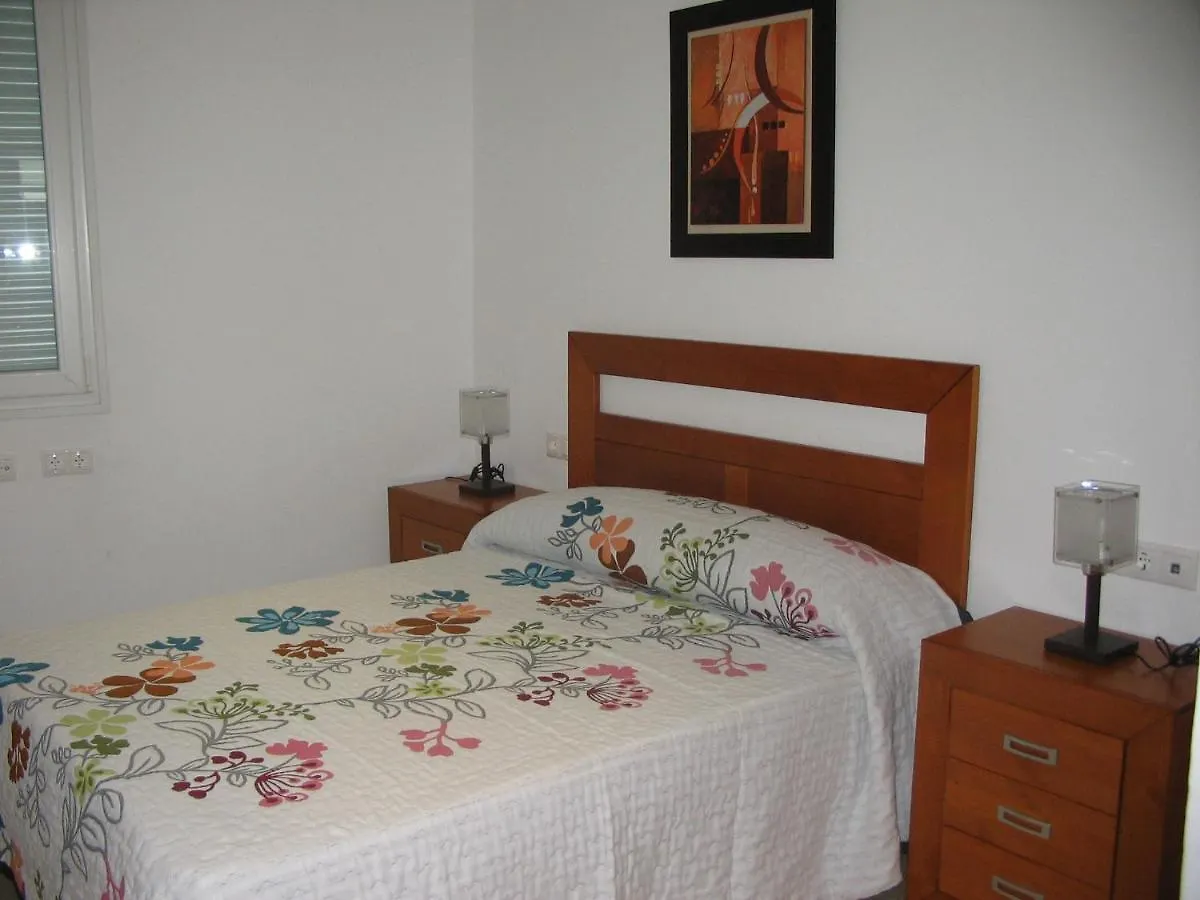 Apartamentos Perez Zara Conil De La Frontera Apartment