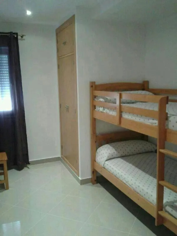 Apartamentos Perez Zara Conil De La Frontera