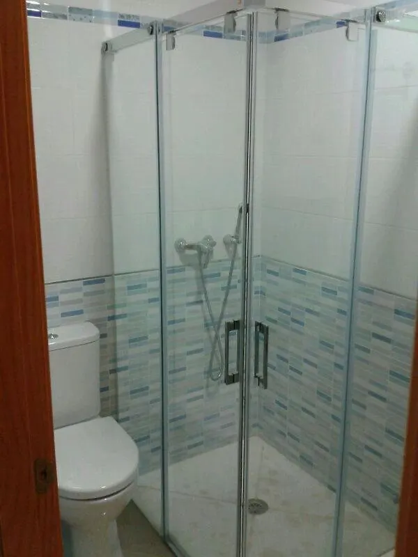 Apartment Apartamentos Perez Zara Conil De La Frontera