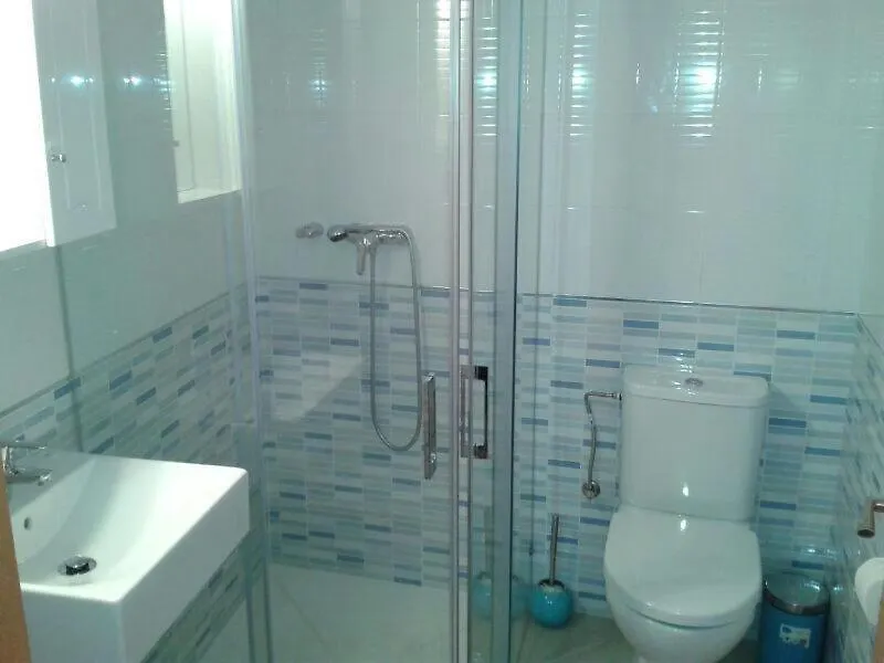 Apartment Apartamentos Perez Zara Conil De La Frontera Spain