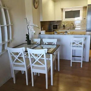  Apartamento Precioso De Playa España
