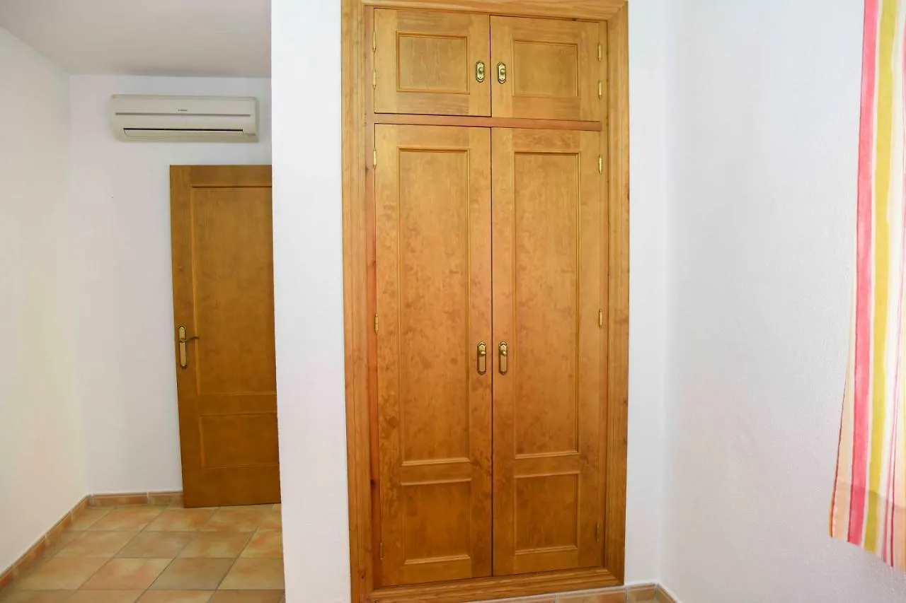 كونيل ذي لا فرونتيرا Apartamentos Perez Zara إسبانيا